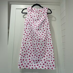Persifor Shift Dress Size XS